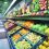 Αύξηση 50% στις εισαγωγές φρούτων και λαχανικών τον Απρίλιο του 2024
