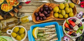 Γιορτή παραδοσιακών φαγητών στο Καστέλι με την στήριξη της Περιφέρειας Κρήτης