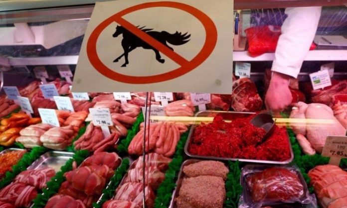 Η Europol συνέλαβε 66 υπόπτους στο πλαίσιο έρευνας για σκάνδαλο εξαγωγών κρέατος αλόγου