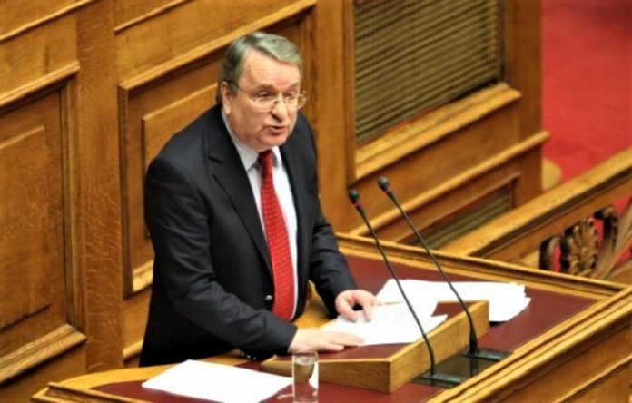 Γ. Καρασμάνης: Άμεσα και ουσιαστικά μέτρα και όχι αδιαφορία θέλουν οι ροδακινοπαραγωγοί.