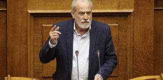 Γ. Κουτσούκος: Αδικημένοι οι Νέοι Γεωργοί της Ηλείας, λόγω του αποκλεισμού τους από το Μέτρο 6.1