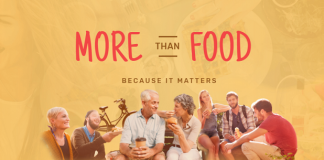More than food: Η βιομηχανία τροφίμων και ποτών στηρίζει τους καταναλωτές, την υγιεινή διατροφή και τις μικρομεσαίες επιχειρήσεις