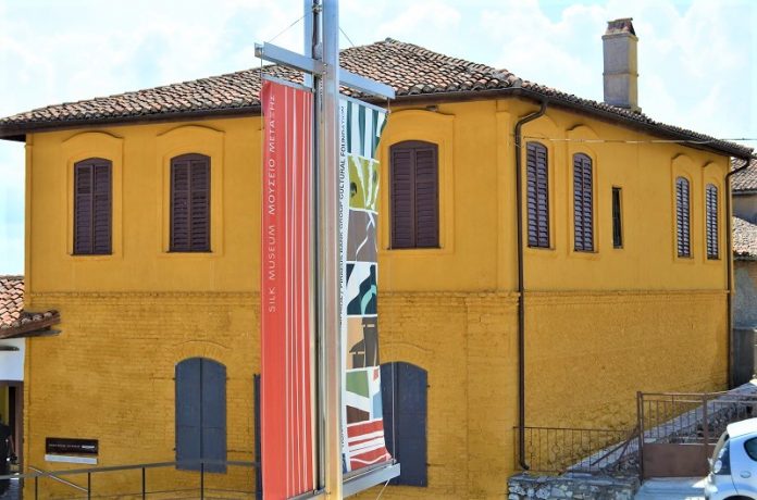 mousiki vradia ixoxroma mouseio metaxis Μουσική βραδιά με «Ηχόχρωμα» στο Μουσείο Μετάξης