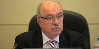 Ο Νίκος Μυρτάκης ξανά πρόεδρος των Συνεταιριστικών Τραπεζών Ελλάδος