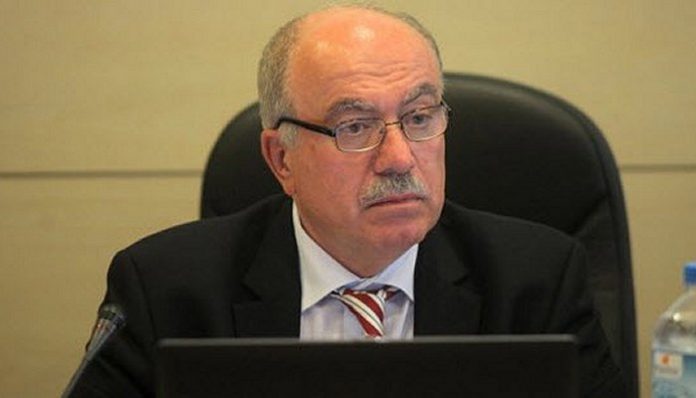 Ο Νίκος Μυρτάκης ξανά πρόεδρος των Συνεταιριστικών Τραπεζών Ελλάδος