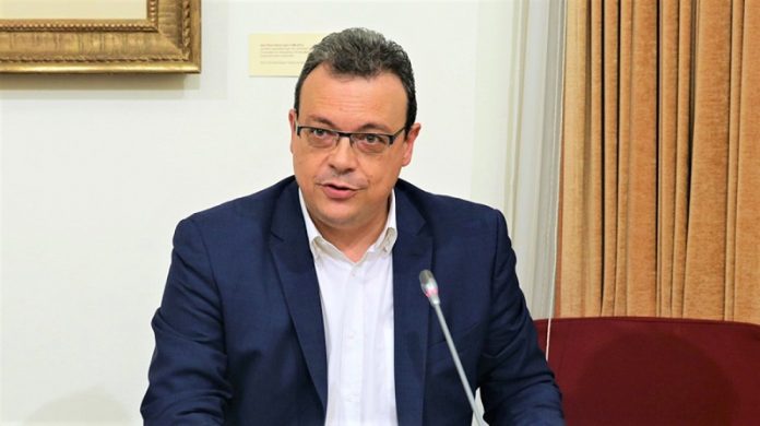nea epistoli famellou dimarxous oriothetisi oikismon Νέα επιστολή Φάμελλου στους Δημάρχους για την οριοθέτηση οικισμών