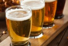 Οι Ευρωπαίοι καταναλώνουν τις μεγαλύτερες ποσότητες αλκοόλ στον κόσμο