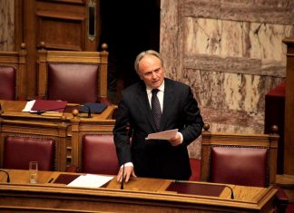Παρέμβαση Ανδριανού στη Βουλή: Να αντιμετωπιστούν άμεσα τα προβλήματα από την καθυστέρηση των ψεκασμών δακοκτονίας στην Αργολίδα