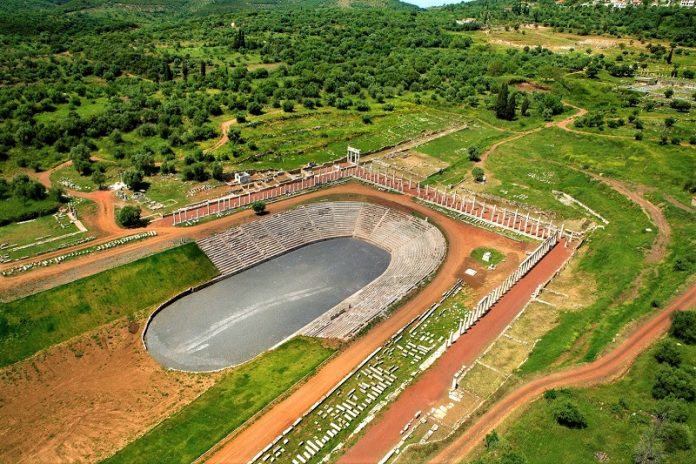 politistikes ekdiloseis arxaia messini diorganonei eforeia arxaiotiton Πολιτιστικές εκδηλώσεις στην Αρχαία Μεσσήνη διοργανώνει η Εφορεία Αρχαιοτήτων