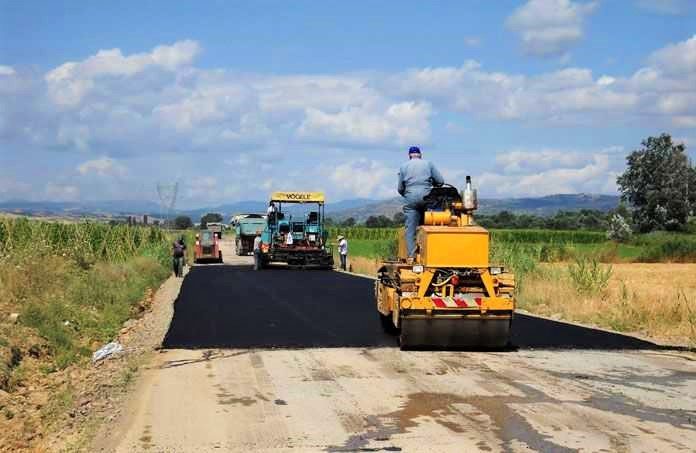 poso 1.7 ekat euro dimous b aigaiou agrotiki odopoia Ποσό 1,7 εκατ. ευρώ στους δήμους της Β. Αιγαίου για αγροτική οδοποιία
