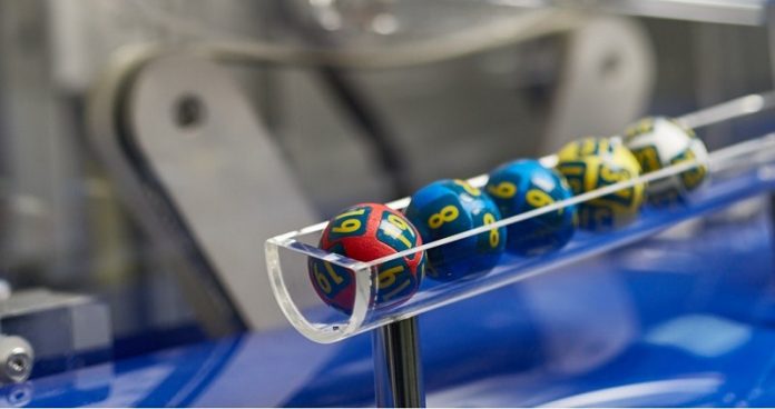 stin katerini ypertyxeros pire 5.03 ekat tzoker Στην Κατερίνη ο υπερτυχερός που πήρε τα 5.03 εκατ. του Τζόκερ