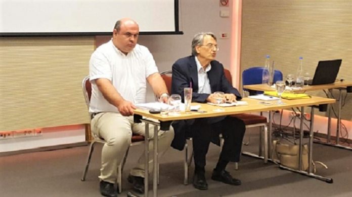 syntonistiko symvoulio geotee pragmatopoiithike irakleio Tο Συντονιστικό Συμβούλιο του ΓΕΩΤΕΕ πραγματοποιήθηκε στο Ηράκλειο