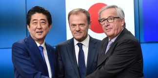 Τι κερδίζουν ΕΕ και Ελλάδα από τη συμφωνία με την Ιαπωνία