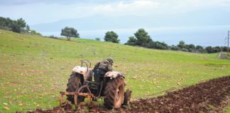 Σέρρες: Οστά και ρούχα βρέθηκαν κοντά στο τρακτέρ αγνοούμενου αγρότη