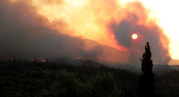 Ενίσχυση 180.000 ευρώ στον Δήμο Κυθήρων