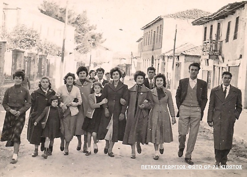 Η ιστορία και η παράδοση της Γουμένισσας μέσα από 400 σπάνιες φωτογραφίες (φωτό)