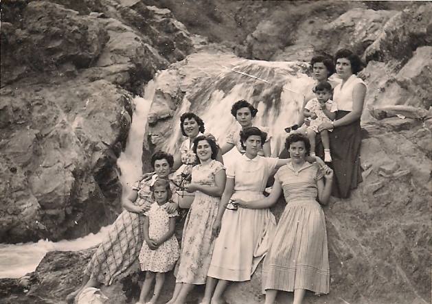 Η ιστορία και η παράδοση της Γουμένισσας μέσα από 400 σπάνιες φωτογραφίες (φωτό)