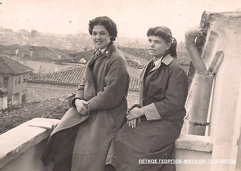 Η ιστορία και η παράδοση της Γουμένισσας μέσα από 400 σπάνιες φωτογραφίες (φωτό)