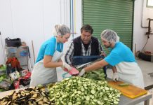 Για μια πιο δίκαιη αλυσίδα εφοδιασμού τροφίμων: η Ευρωπαϊκή Επιτροπή ζητά τη γνώμη των πολιτών
