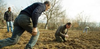 Γ. Καρασμάνης: Λύσεις και όχι λόγια για τους αγρότες της Κεντρικής Μακεδονίας