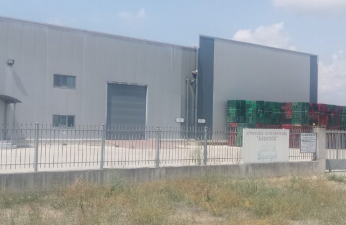 Διεθνείς προεκτάσεις στο κύκλωμα του ακτινιδίου δίνει το ΥΠΑΑΤ Διεθνείς προεκτάσεις στο κύκλωμα του ακτινιδίου δίνει το ΥΠΑΑΤ
