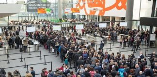 Διεθνής έκθεση Biofach 2018: Στο επίκεντρο η επόμενη γενιά βιοκαλλιεργητών