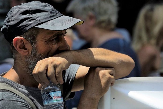 efka 397.67 euro misthos meriki apasxolisi ΕΦΚΑ: Στα 397,67 ευρώ ο μισθός για τη μερική απασχόληση