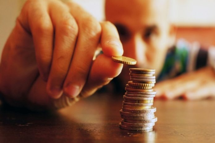 Στο ΦΕΚ η απόφαση για το Κοινωνικό Μέρισμα του 2018, ύψους 710 εκατ. ευρώ Στο ΦΕΚ η απόφαση για το Κοινωνικό Μέρισμα του 2018, ύψους 710 εκατ. ευρώ