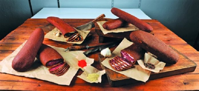ena apolaystiko taxidi monopatia draminis gastronomias Ένα απολαυστικό ταξίδι στα μονοπάτια της δραμινής γαστρονομίας