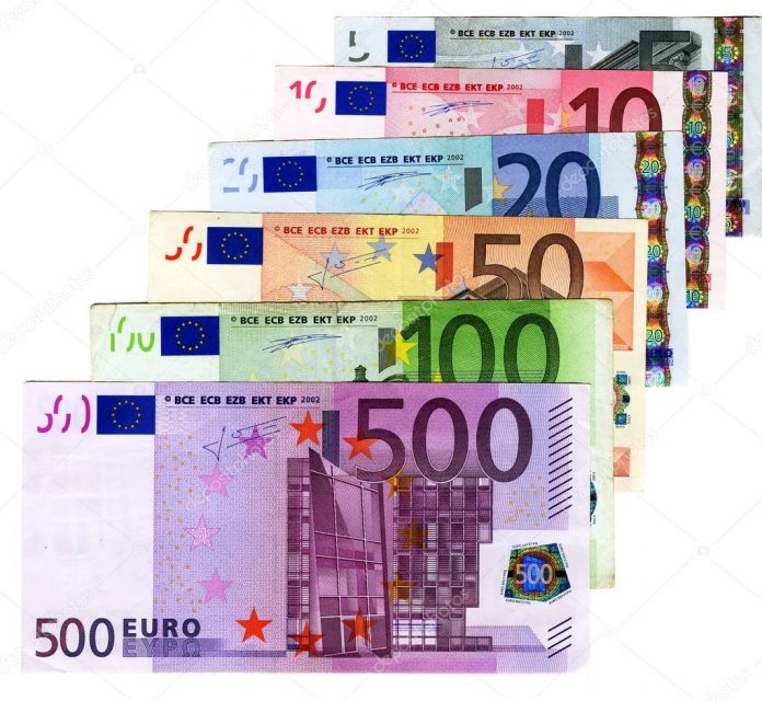 Σε πληρωμές περίπου 1,9 εκατ. ευρώ προέβη ο ΟΠΕΚΕΠΕ Σε πληρωμές περίπου 1,9 εκατ. ευρώ προέβη ο ΟΠΕΚΕΠΕ