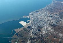 6,2 εκ. ευρώ για την αξιοποίηση του γεωθερμικού πεδίου Αρίστηνου Αλεξανδρούπολης