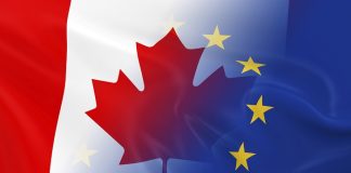 Η συμφωνία CETA απειλεί την ευρωπαϊκή προστασία απέναντι στα φυτοφάρμακα
