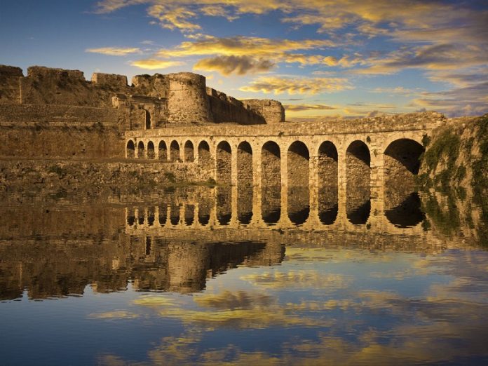 methoni megali filoteliki ekthesi kastra europis Στη Μεθώνη, η μεγάλη φιλοτελική έκθεση τα