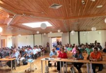 Περιφερειάρχης Ηπείρου: Να μη χαθεί η ευκαιρία της 2ης πρόσκλησης για τους νέους γεωργούς