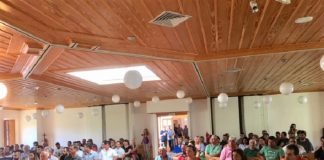 Περιφερειάρχης Ηπείρου: Να μη χαθεί η ευκαιρία της 2ης πρόσκλησης για τους νέους γεωργούς