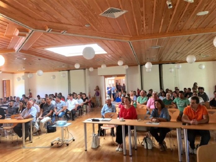 perifereiarxis ipeirou mi xathei eykairia 2 prosklisis neous georgous Περιφερειάρχης Ηπείρου: Να μη χαθεί η ευκαιρία της 2ης πρόσκλησης για τους νέους γεωργούς