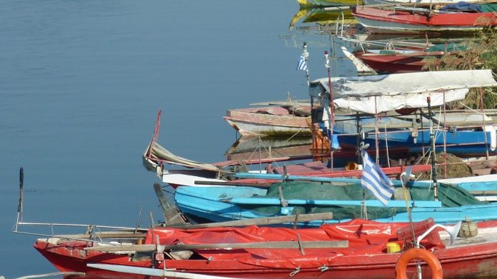 Συνεργασία για τη διάσωση του Αμβρακικού Συνεργασία για τη διάσωση του Αμβρακικού