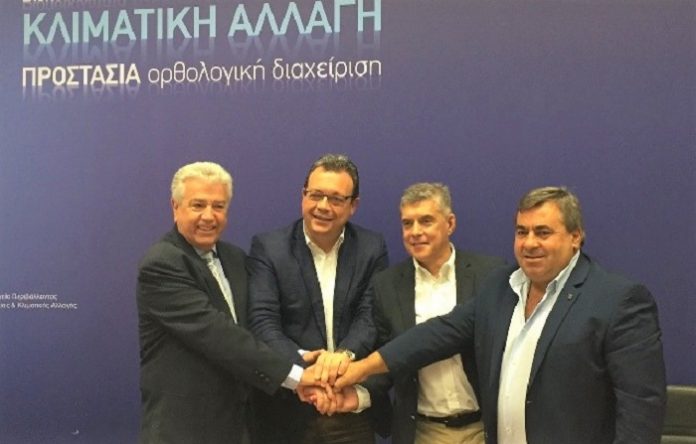 Συγκρατημένη αισιοδοξία στη Θεσσαλία για το υδροηλεκτρικό της Μεσοχώρας