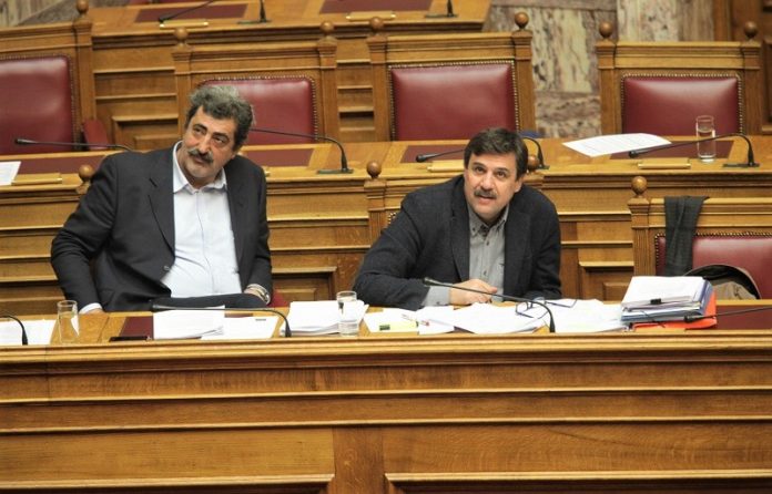ti fernei metarythmisi xanthou polaki ygeia Τι φέρνει η μεταρρύθμιση Ξανθού - Πολάκη στην Υγεία