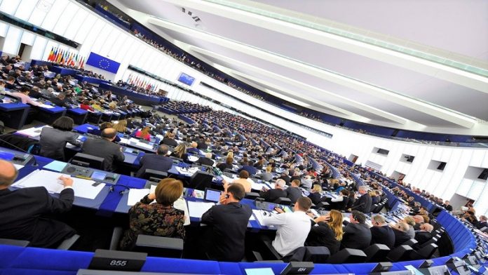 to europaiko koinovoulio epixorigei ekdiloseis events Το Ευρωπαϊκό Κοινοβούλιο επιχορηγεί «εκδηλώσεις-events»