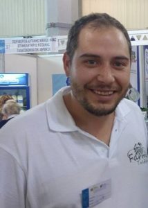 Λευτέρης Τσέλλος, νέος αγρότης Λευτέρης Τσέλλος, νέος αγρότης