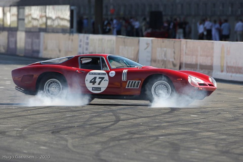 6ο Ιστορικό Ράλι Ολύμπου: Η καρδιά του μηχανοκίνητου αθλητισμού χτυπά στη θεσσαλία