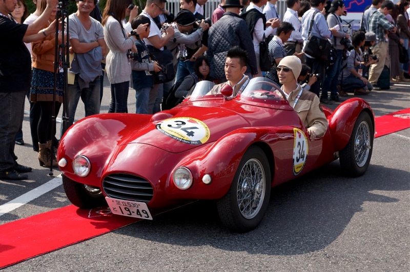 6ο Ιστορικό Ράλι Ολύμπου: Η καρδιά του μηχανοκίνητου αθλητισμού χτυπά στη θεσσαλία