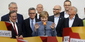 Γερμανία: Το εκλογικό αποτέλεσμα επιδρά στη συνοχή της ΕΕ