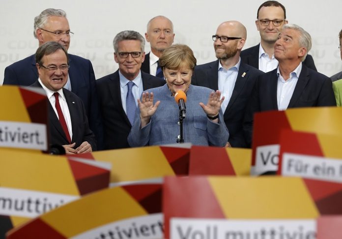 Γερμανία: Το εκλογικό αποτέλεσμα επιδρά στη συνοχή της ΕΕ