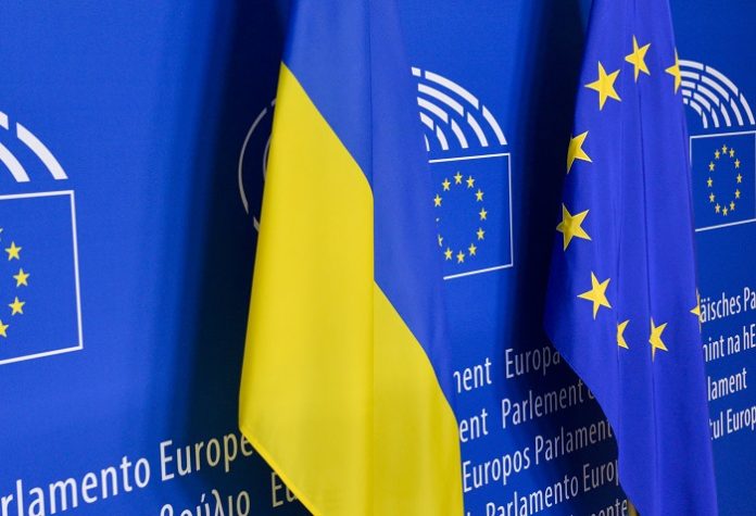 Σε ισχύ η συμφωνία σύνδεσης ΕΕ-Ουκρανίας