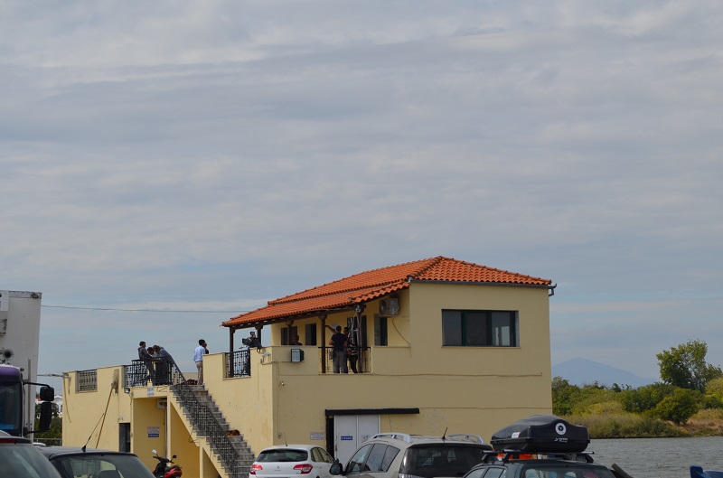 Β. Αποστόλου: Στοίχημα και μεγάλη πρόκληση το ΕΠΑΛΘ για τη νέα προγραμματική περίοδο