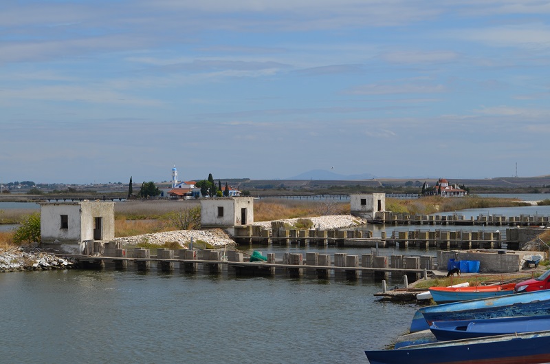 Β. Αποστόλου: Στοίχημα και μεγάλη πρόκληση το ΕΠΑΛΘ για τη νέα προγραμματική περίοδο