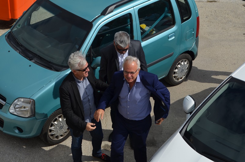 Β. Αποστόλου: Στοίχημα και μεγάλη πρόκληση το ΕΠΑΛΘ για τη νέα προγραμματική περίοδο