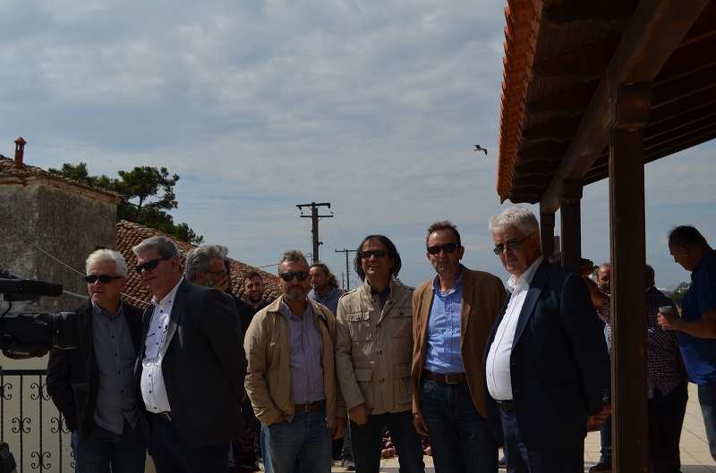 Β. Αποστόλου: Στοίχημα και μεγάλη πρόκληση το ΕΠΑΛΘ για τη νέα προγραμματική περίοδο